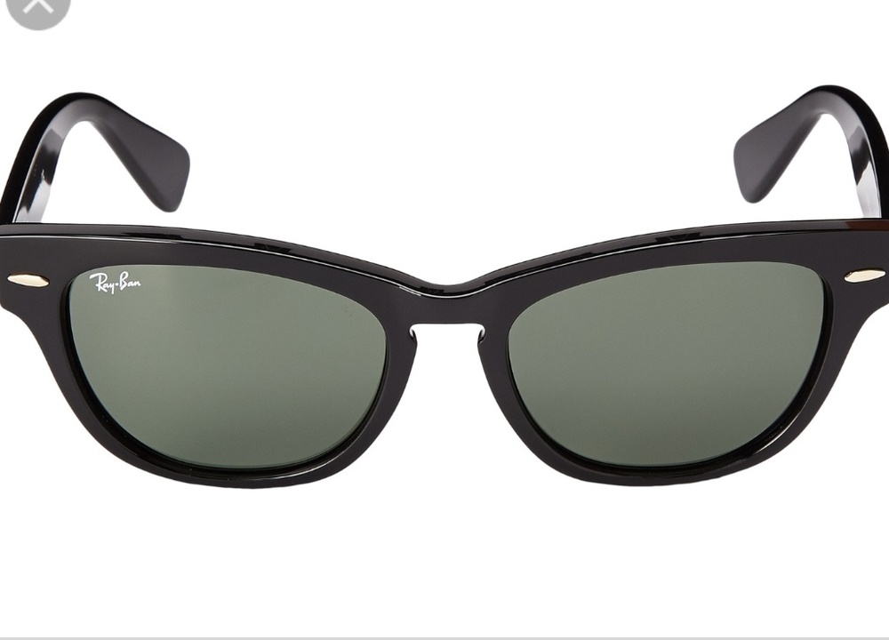 Ray ban Laramie sunglasses.